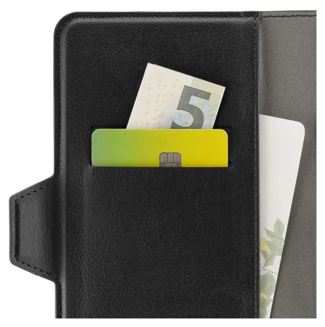 118894 Eco Folio für Universal  (Schwarz) 