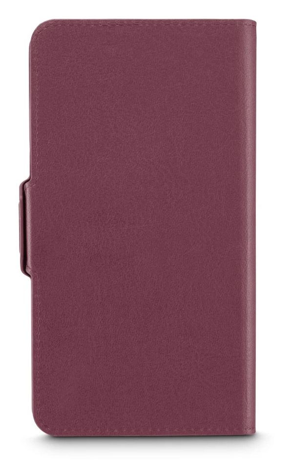 118899 Smart Move Folio für Universal  (Rot) 