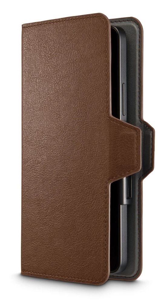 118901 Smart Move Folio  (Braun) 