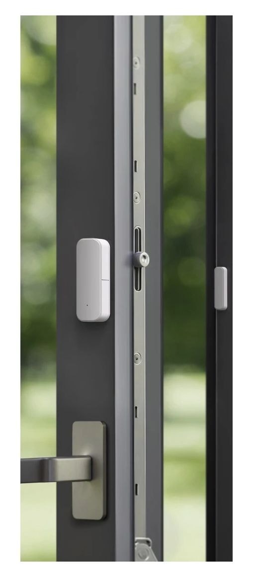 176663 Smart Home Fensterkontakt Zigbee  (Weiß) 