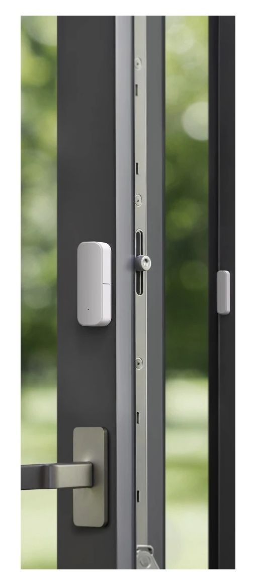 176663 Smarter Tür- und Fensterkontakt   (Weiß) 