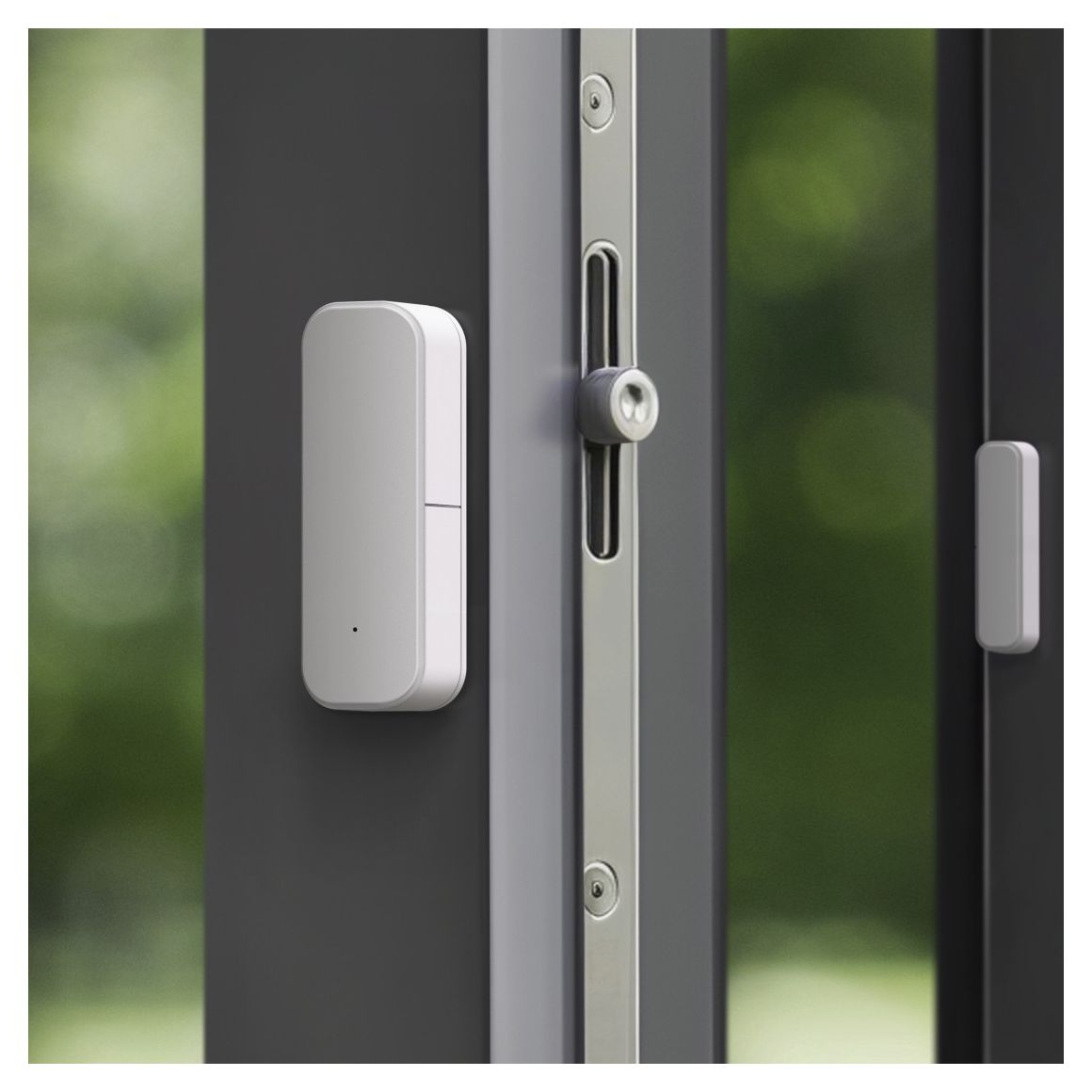 176696 Fenstersensor   (Weiß) 