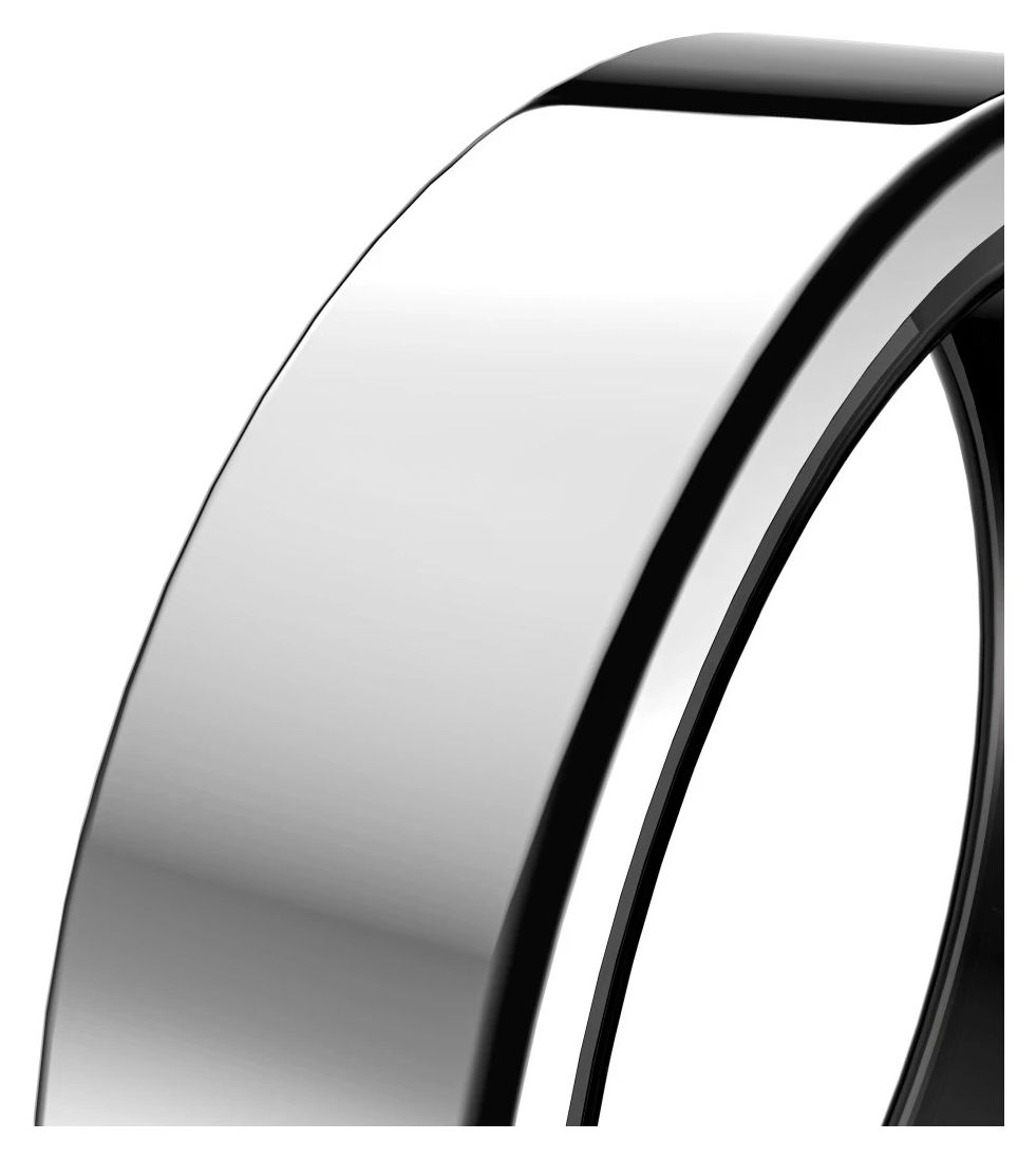 178651 One Smart Ring Größe 9  (Silber) 