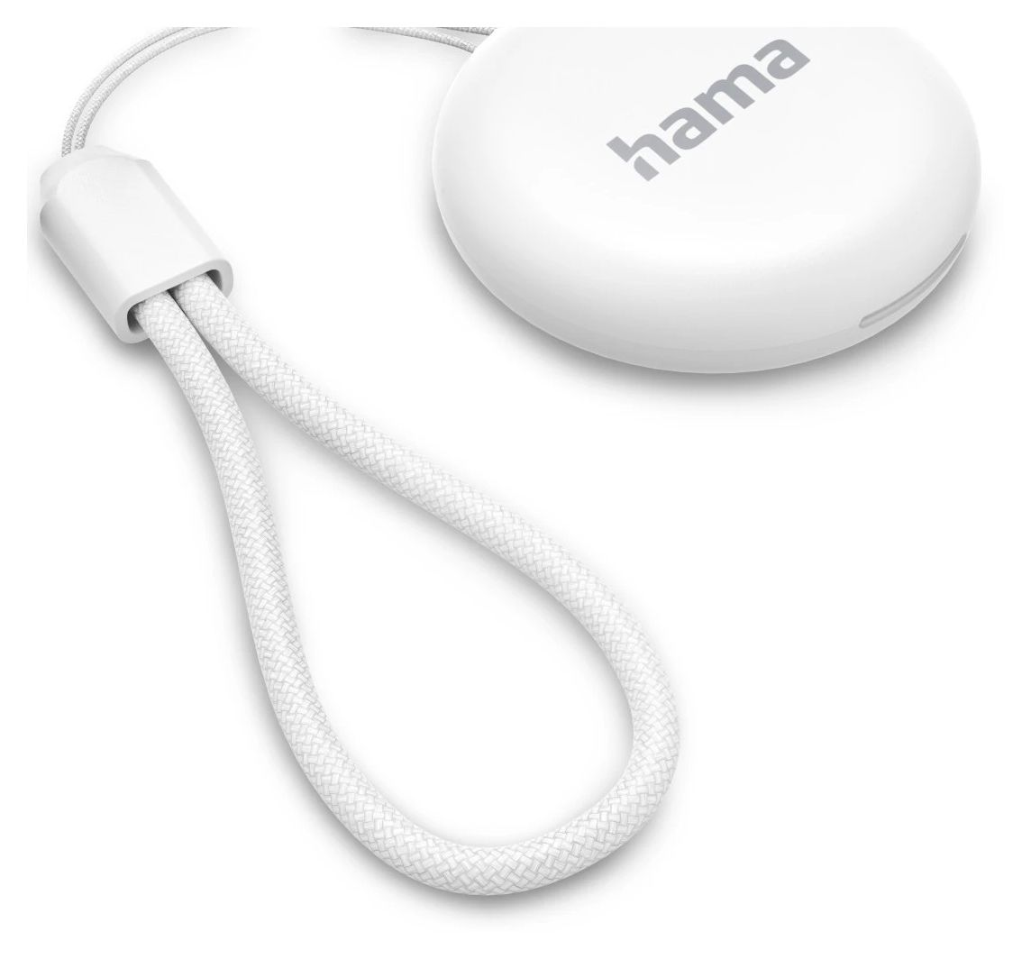 185825 Schlüsselfinder  (Weiß) 