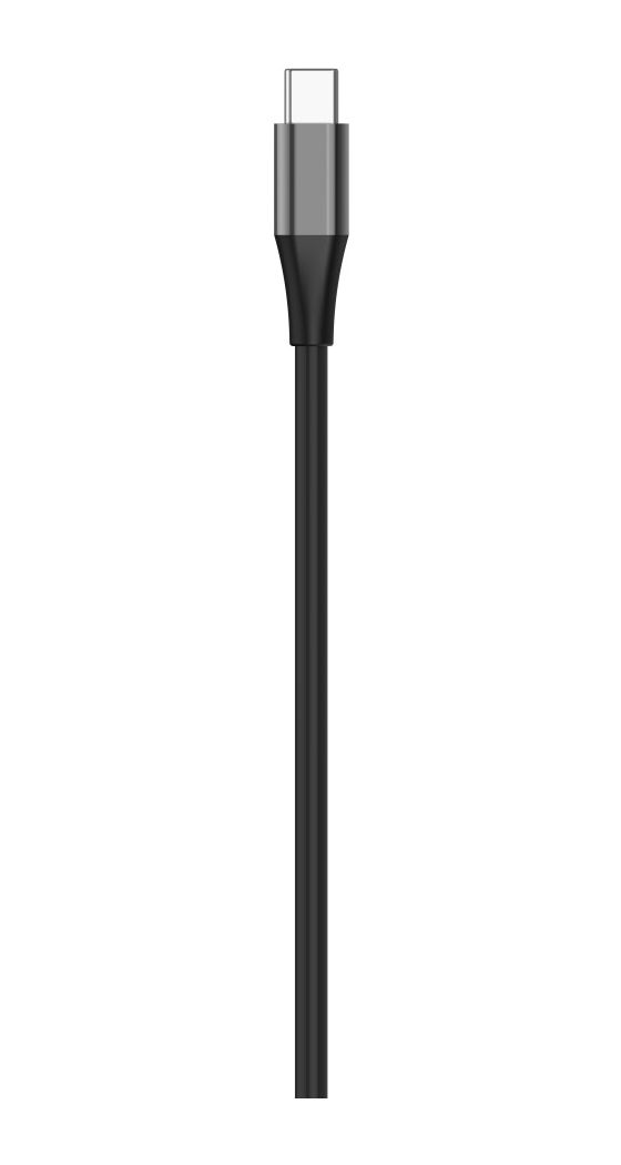 186087 Stream 900HD Studio Kabelgebunden Tischmikrofon USB  (Schwarz) 