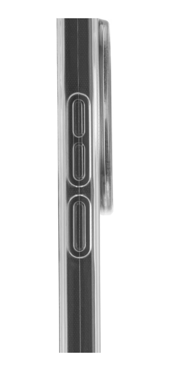 19887 Always Clear Cover für Xiaomi Redmi Note 15 Pro 5G  (Transparent) 