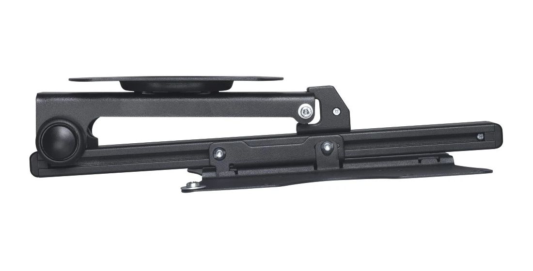 220876 schwenkbare Zimmerdecken Halterung 100° bis 116,8 cm (46") 20 kg neigbar 