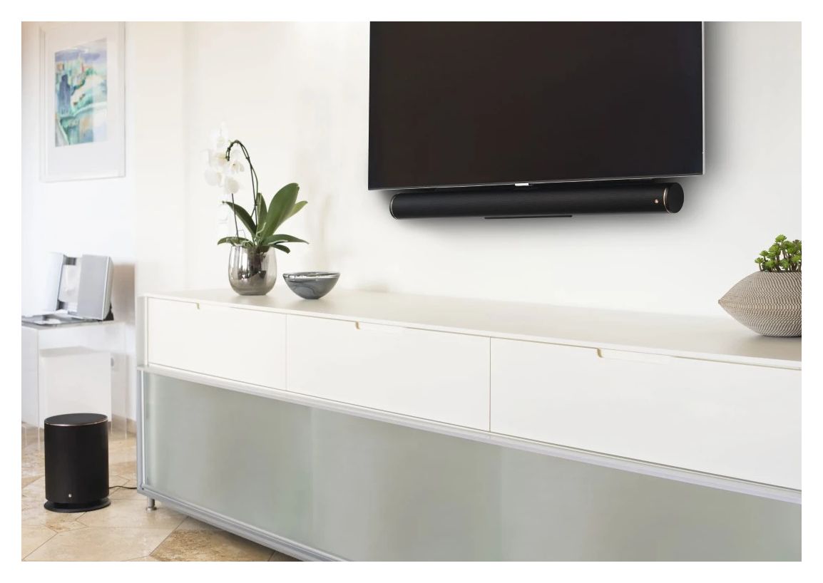 220884 TV-Halterung bis max. 20 kg 