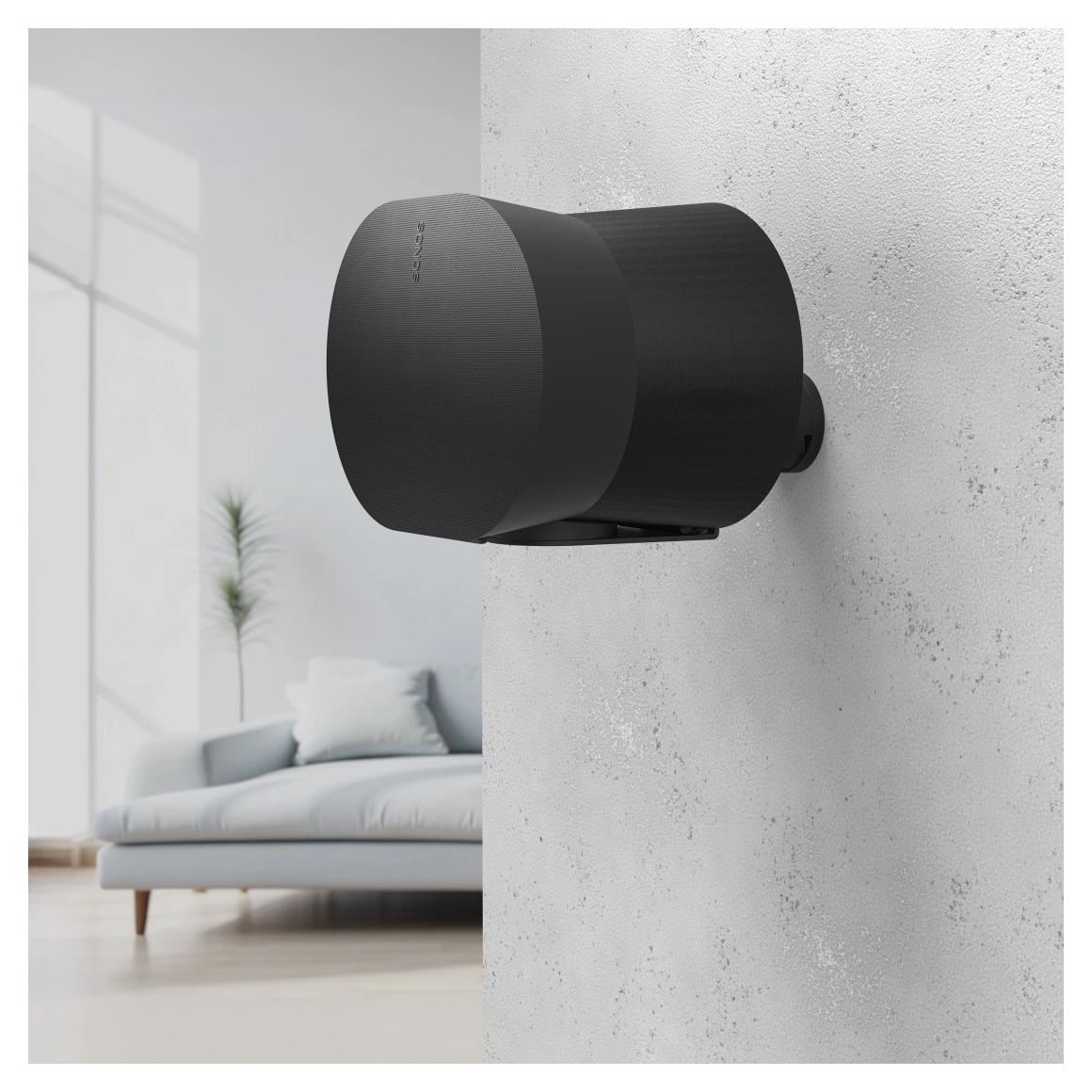 220895 Wandhalterung für Sonos Era 100 / 300 bis max. 5 kg 