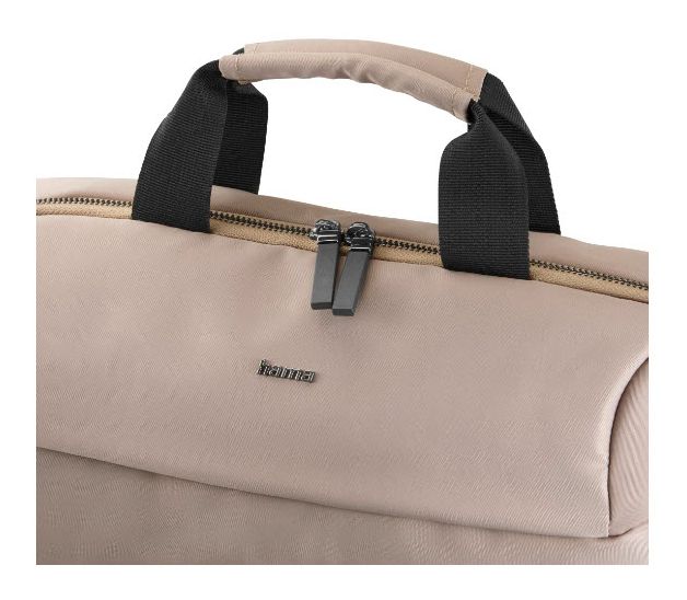222044 Premium Lightweight Notebooktasche bis 41,1 cm (16.2 Zoll) (Beige) 