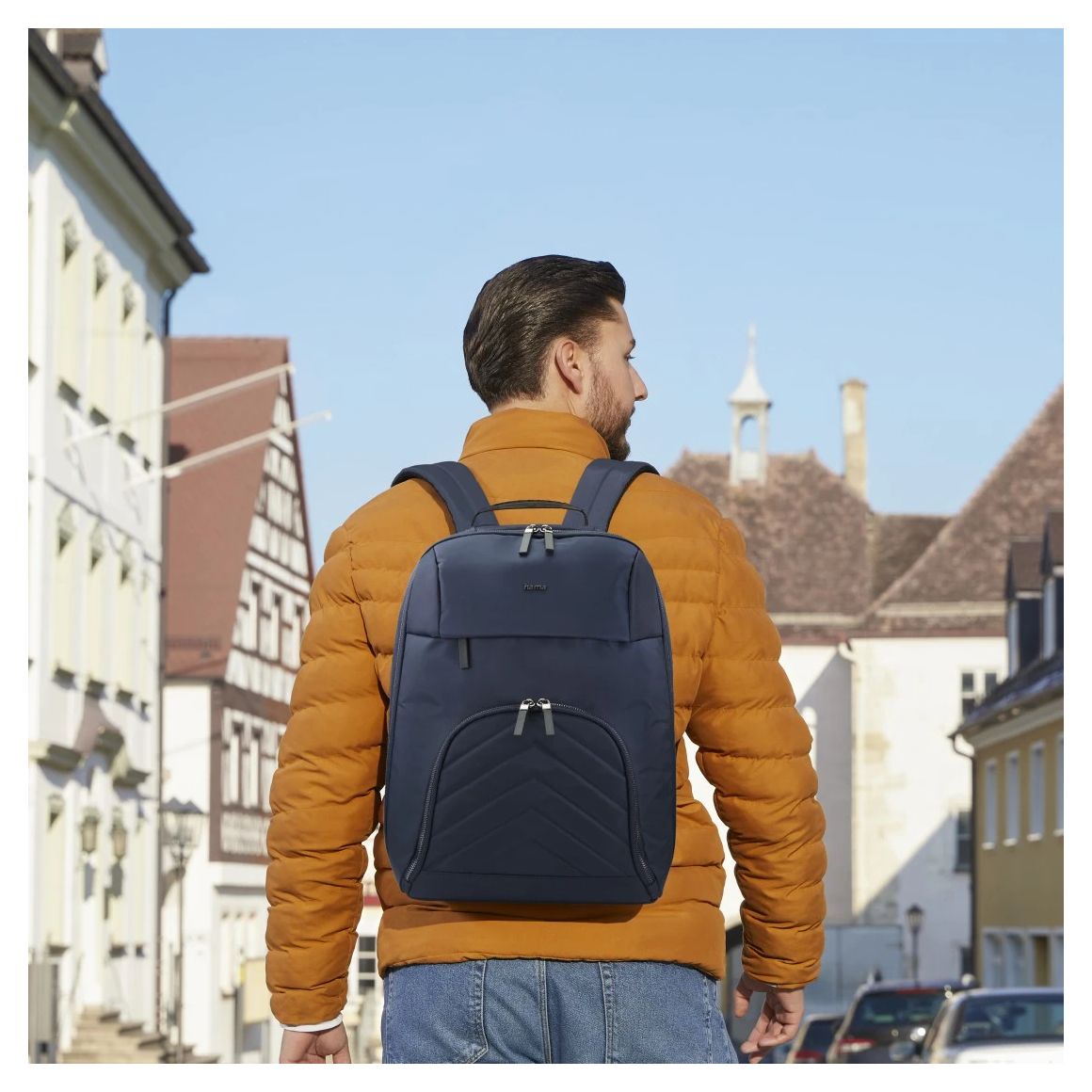 222045 Laptoprucksack Ultra Lightweight Rucksack 