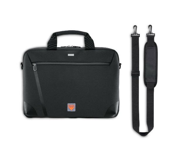 227051 Extreme Protect Notebooktasche bis 41,1 cm (16.2 Zoll) (Schwarz) 