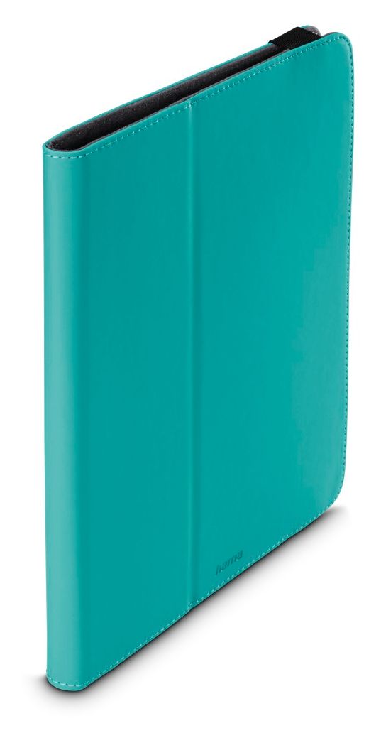 227074 Xpand Folio aus Kunststoff bis 27,9 cm (11") mit Elastikband (Grün) 