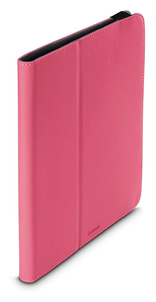 227075 Xpand Folio aus Kunststoff bis 27,9 cm (11") mit Elastikband (Magenta) 