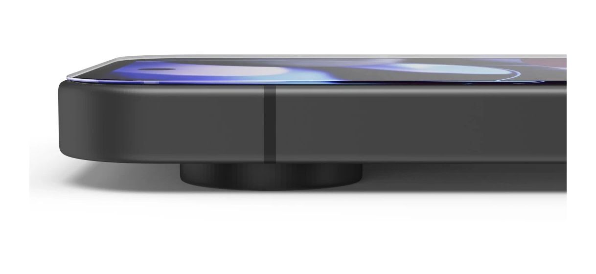 228598 Clear Protect Klare Bildschirmschutzfolie Glas 9H für  Google Pixel 10a Kratzresistent, Schlagfest, Bruchfest, Schlagfest 