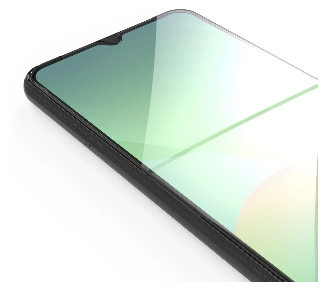 228599 Clear Protect Klare Bildschirmschutzfolie gehärtetes Glas 9H für  Samsung Galaxy A27 Kratzresistent, Fallbeständig, Schlagfest 