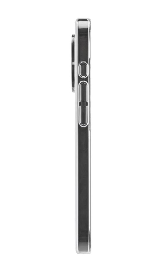 232375 Slim Protect Cover für Apple iPhone 17  (Transparent) 