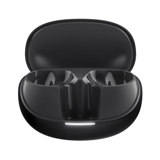 232961 Twins Fuse 2 In-Ear Bluetooth Kopfhörer Kabellos TWS IPX4 USB Typ-C  (Dunkles Grau) 