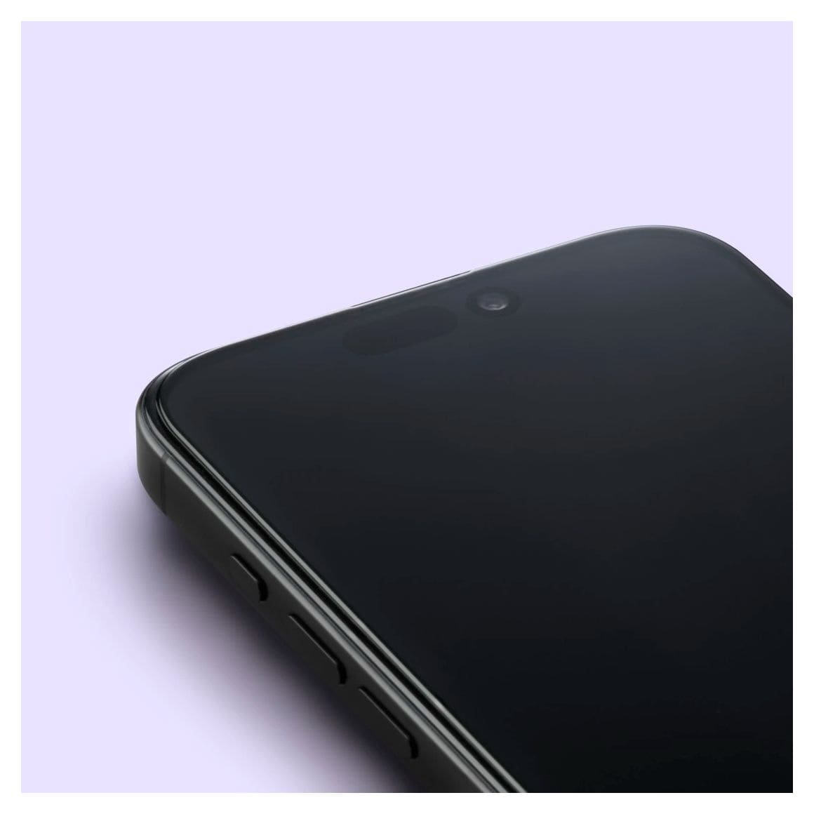 233316 Extreme Protect Klare Bildschirmschutzfolie Glas 10H für  Apple iPhone 17 Pro / 18 Pro Kratzresistent, Bruchfest, Stoßfest, Splitterfrei, Schlagfest 