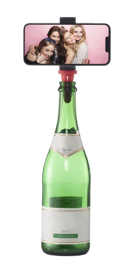 Bottle Pod Fun 