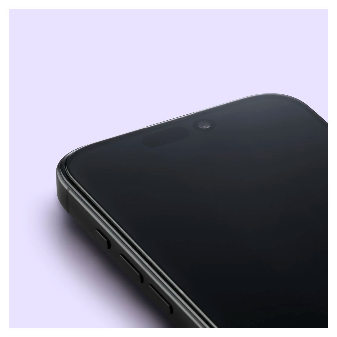 233316 Extreme Protect Klare Bildschirmschutzfolie Glas 10H für  Apple iPhone 17 Pro / 18 Pro Kratzresistent, Bruchfest, Stoßfest, Splitterfrei, Schlagfest, Schlagfest 