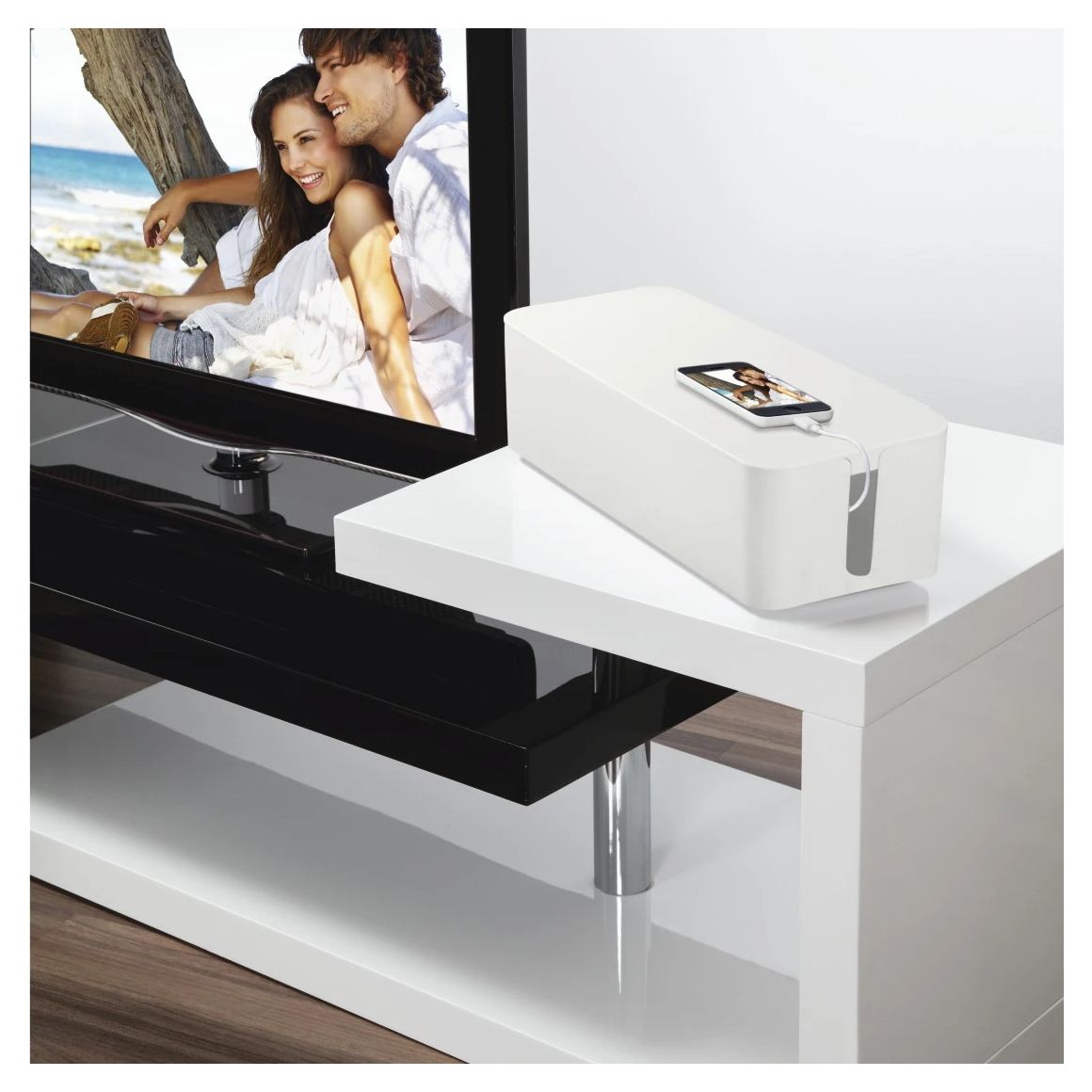 Kabelbox "Maxi" 