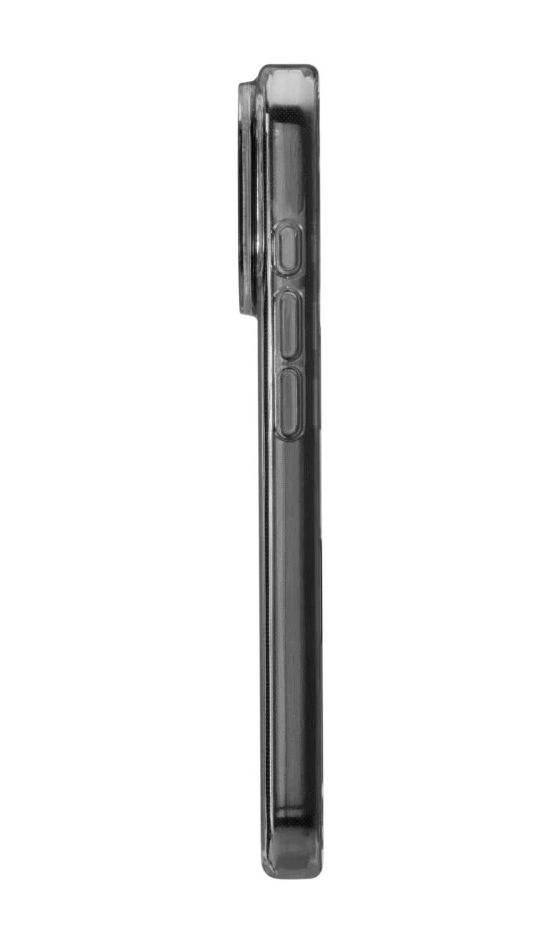 232443 Simply Clear Cover für Apple iPhone 17 Pro / 18 Pro  (Transparent) 