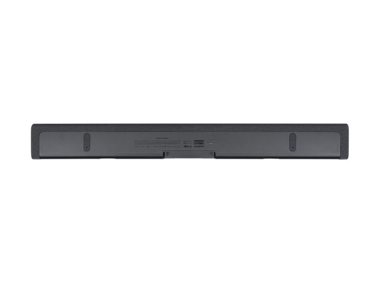 Enchant 1100 Soundbar 315 W 5.1.4 Kanäle  (Schwarz) 