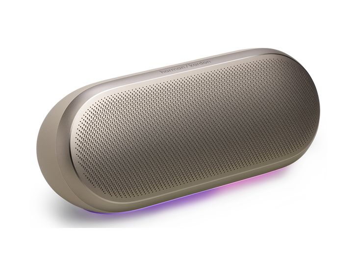 Luna 2 25 W Bluetooth Lautsprecher  (Sand) 