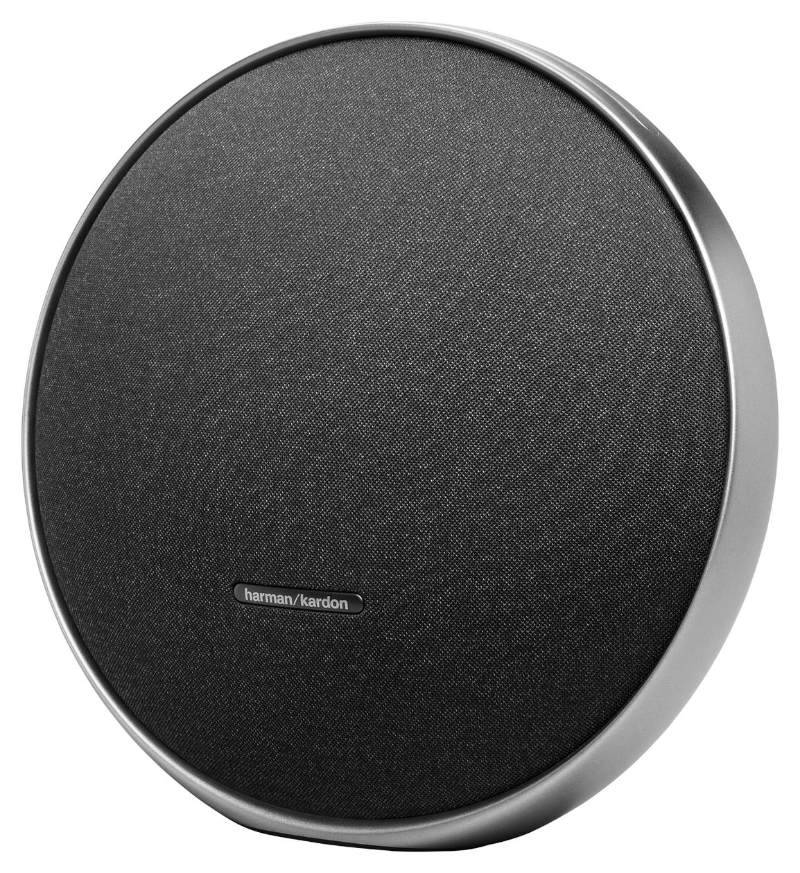 Onyx Studio 9 50 W Bluetooth Lautsprecher Laufzeit bis 8 h  (Schwarz, Grau) 