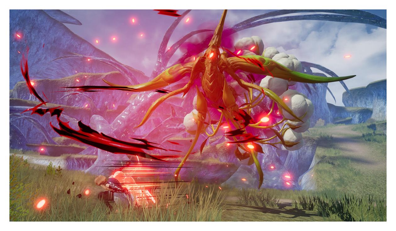 Harvestella (Nintendo Switch) 