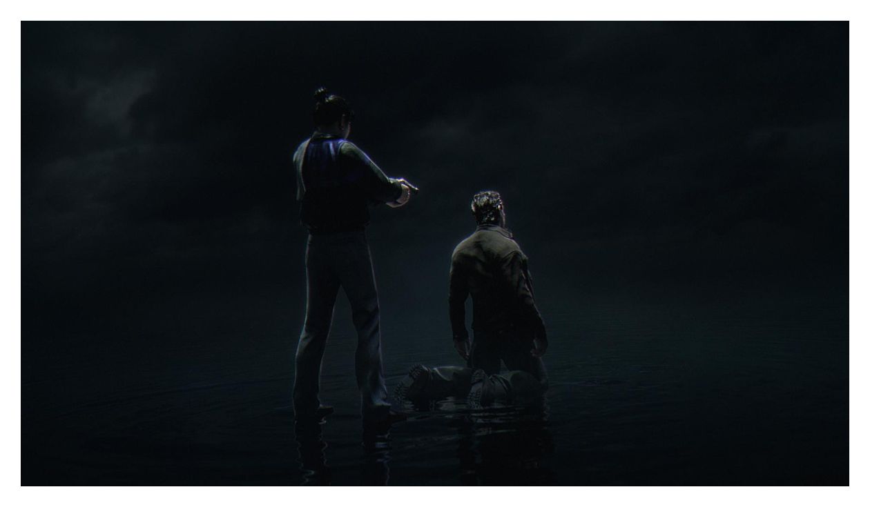 Hell is Us - Deluxe Edition (PlayStation 5) 