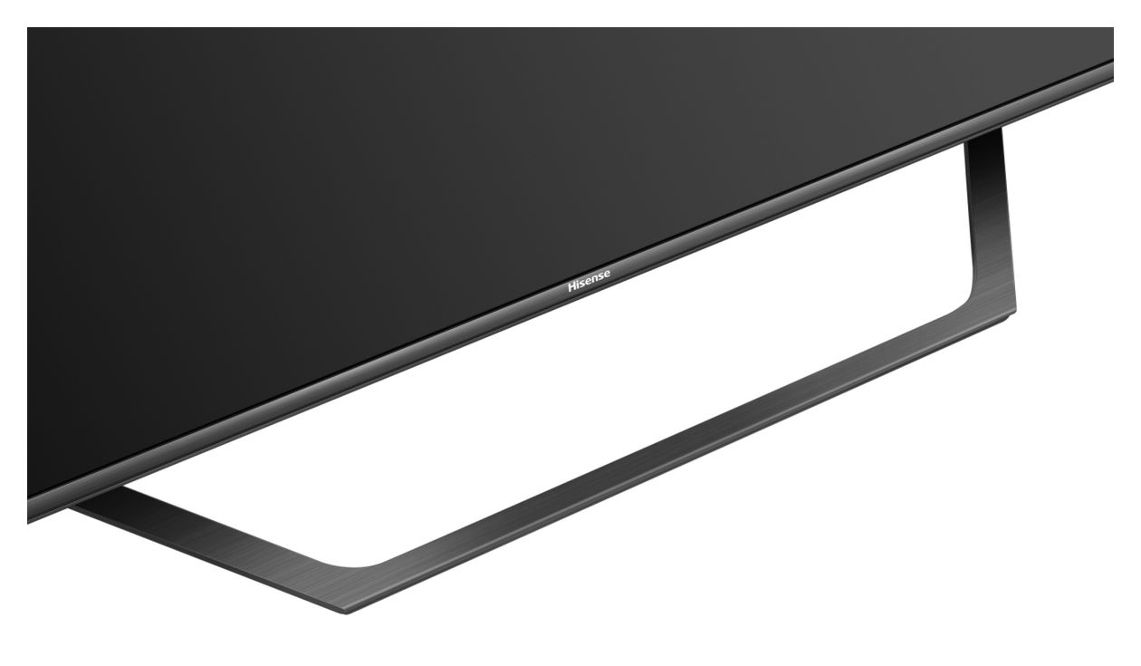 50A79KQ QLED 127 cm (50 Zoll) Fernseher 4K Ultra HD VESA 300 x 200 mm 