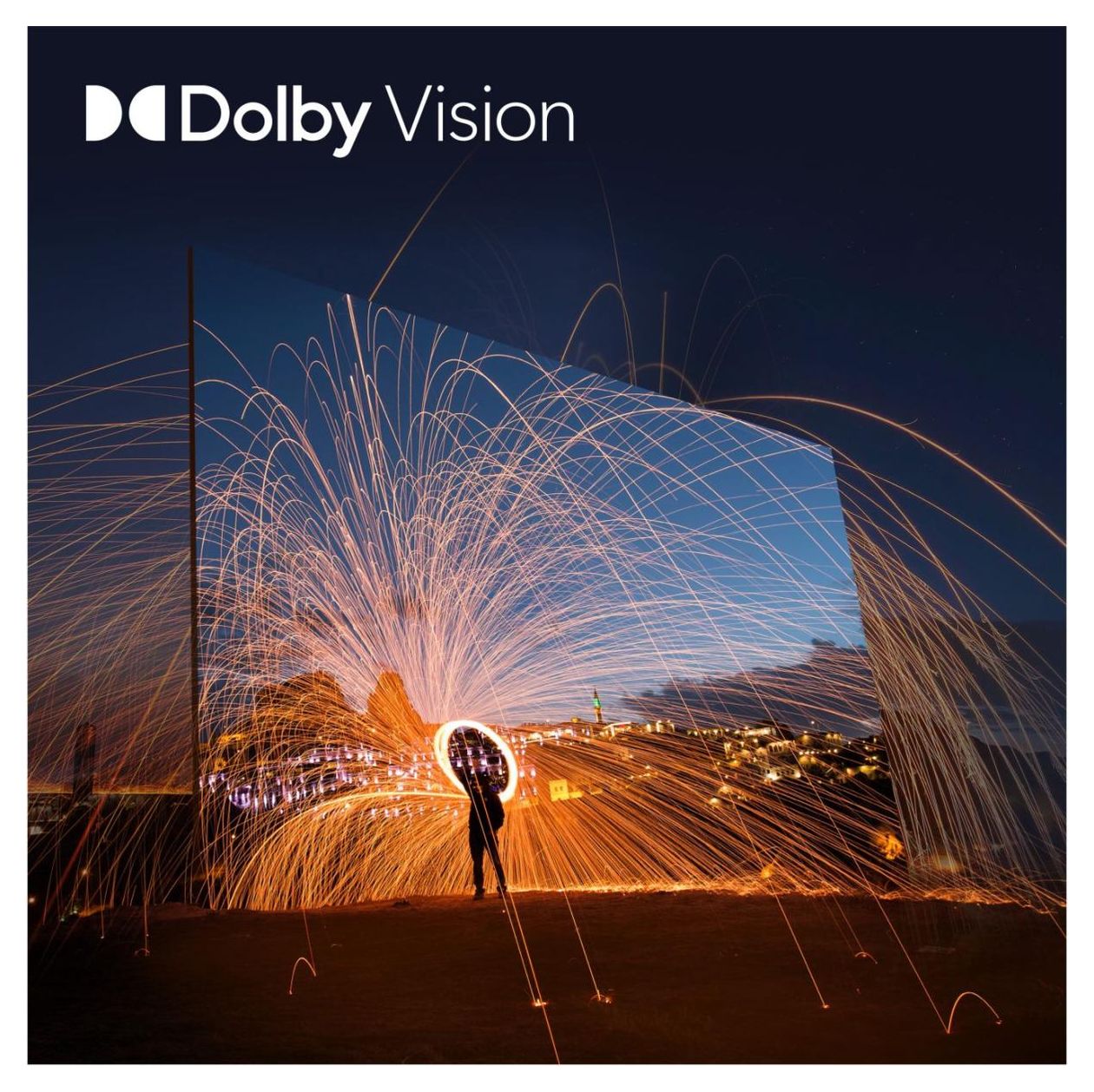 55A6S QLED 139,7 cm (55 Zoll) Fernseher 4K Ultra HD VESA 200 x 400 mm 