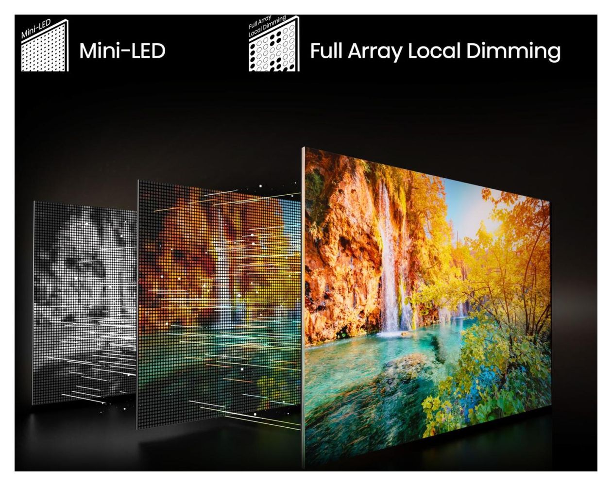 55U6NQ LED 139,7 cm (55 Zoll) Fernseher 4K Ultra HD VESA 400 x 200 mm  (Grau) 