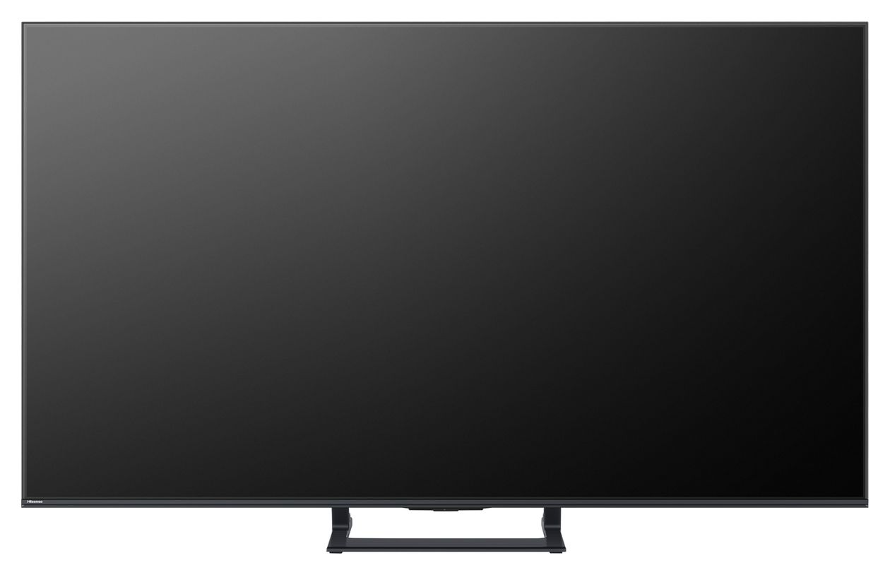 75E8Q LED 190,5 cm (75 Zoll) Fernseher 4K Ultra HD VESA 600 x 400 mm  (Schwarz, Grau) 