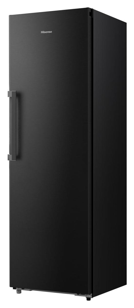 FT5K310GSFC1 312 l Gefrierschrank 166 kWh Jahr NoFrost  (Schwarz) 