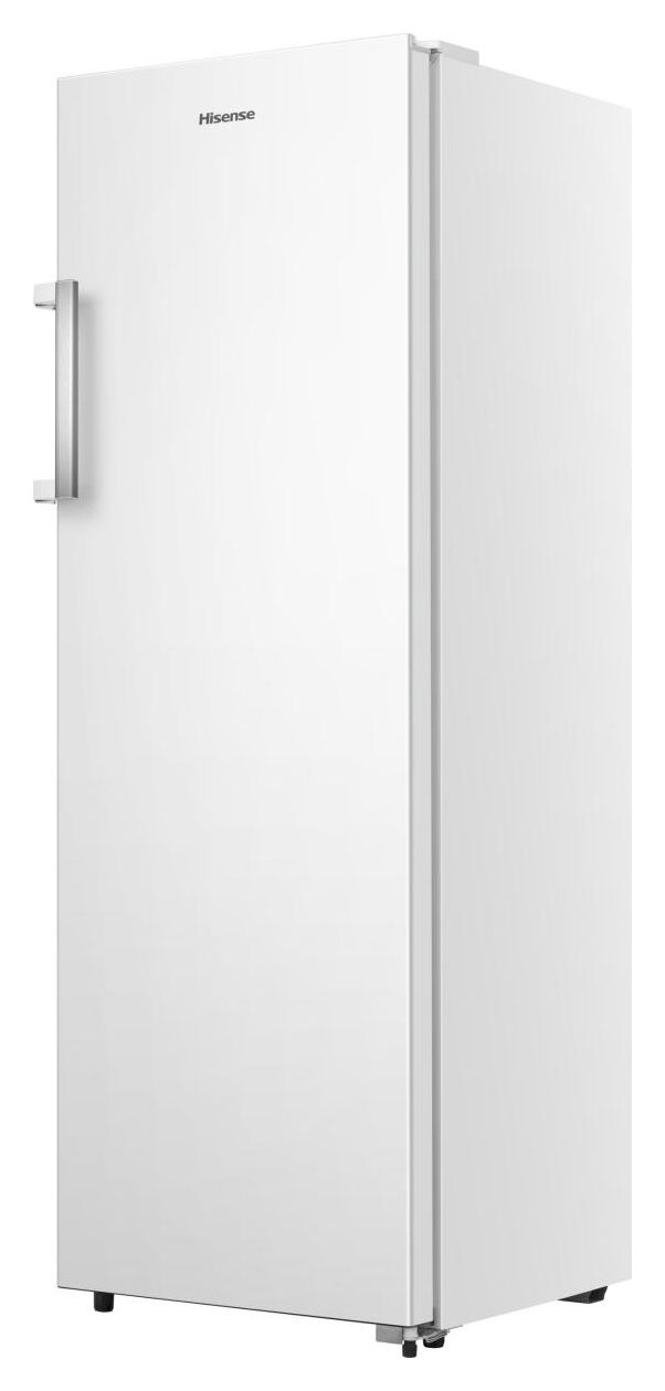 RL415N4AWC 322 l / 322 l Kühlschrank freistehend EEK: C 87 kWh Jahr  (Weiß) 