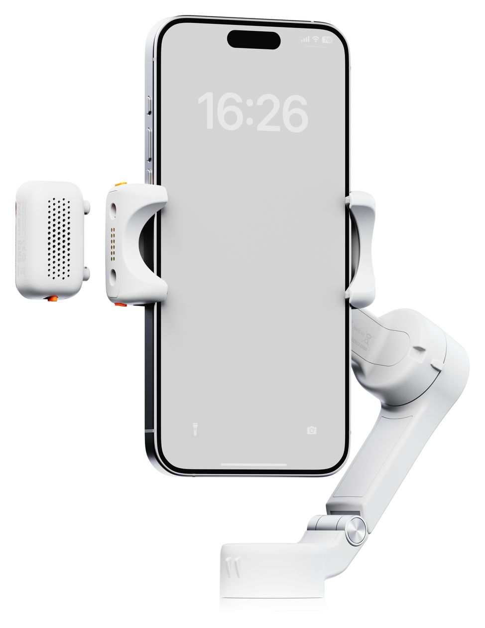 iSteady V3 