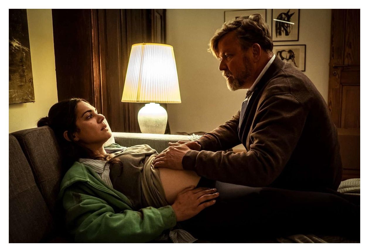 Home Sweet Home - Wo das Böse wohnt (Blu-Ray) 