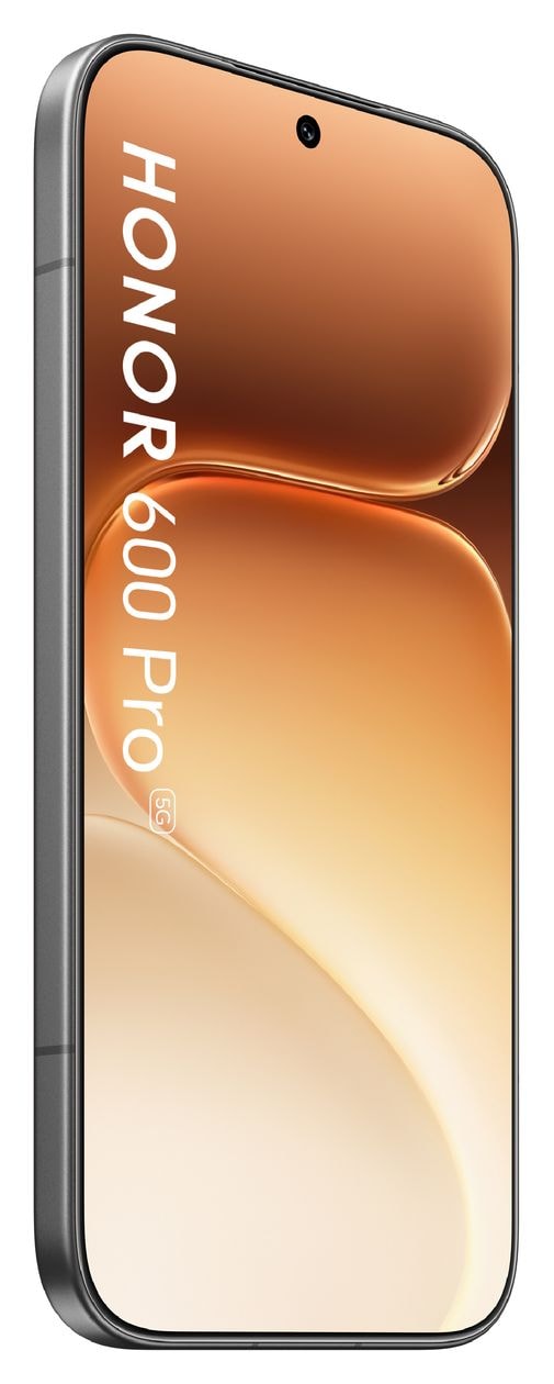 600 Pro 512 GB 5G Smartphone 16,7 cm (6.5 Zoll) Android 200 MP Dreifach Kamera Dual Sim WiFi 6  (Schwarz) 