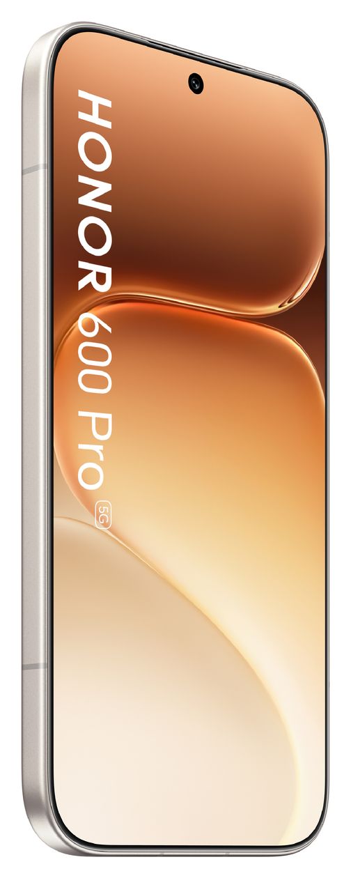 600 Pro 512 GB 5G Smartphone 16,7 cm (6.5 Zoll) Android 200 MP Dreifach Kamera Dual Sim WiFi 6 (Golden White) 