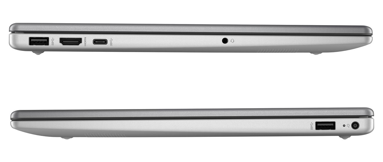 250G10 Full HD Notebook 39,6 cm (15.6 Zoll) 1920 x 1080 Pixel 512 GB SSD Windows 11 Home Intel® Core™ i5 max. 4,6 GHz  (Silber) 