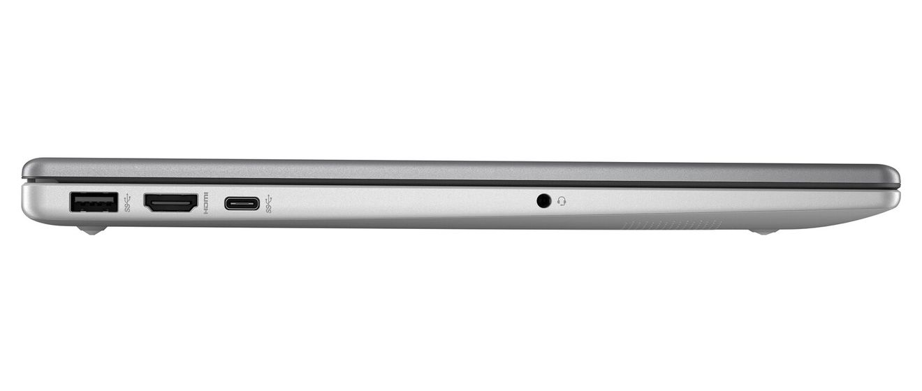 250G10 Full HD Notebook 39,6 cm (15.6 Zoll) 1920 x 1080 Pixel 512 GB SSD Windows 11 Home AMD Ryzen 3 max. 4,1 GHz  (Silber) 