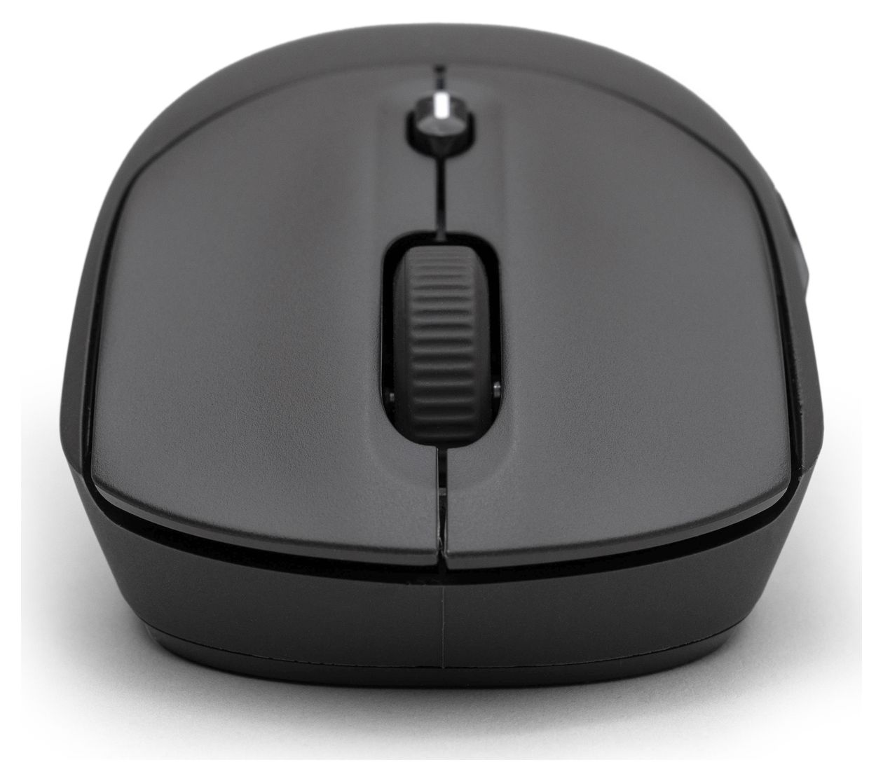 400 6000 DPI Haus Maus  (Schwarz) 