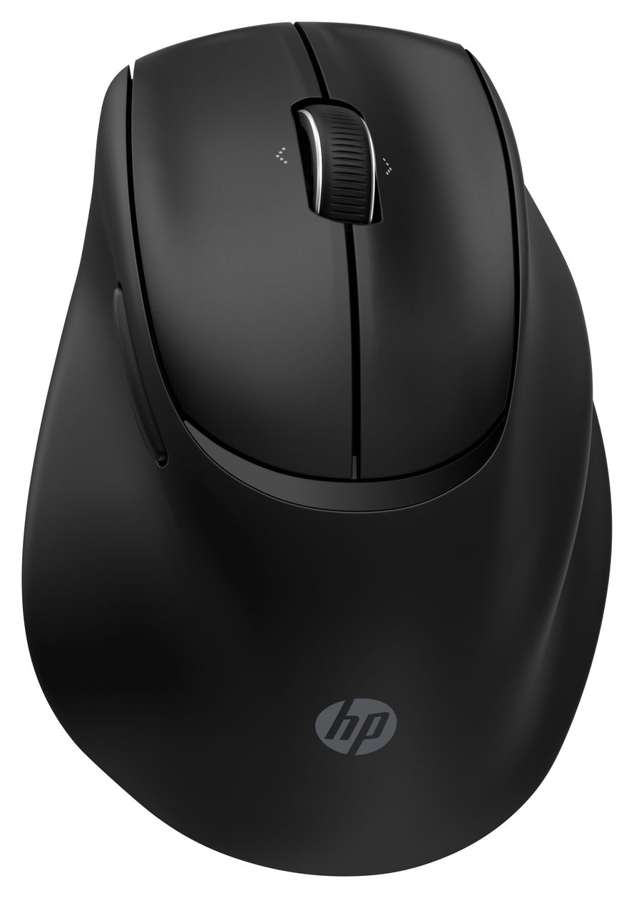 720M 6000 DPI Haus Maus  (Schwarz) 