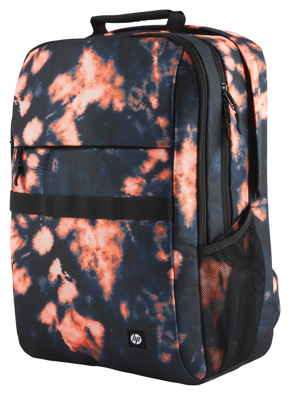 Campus XL Rucksack (Tie Dye) 