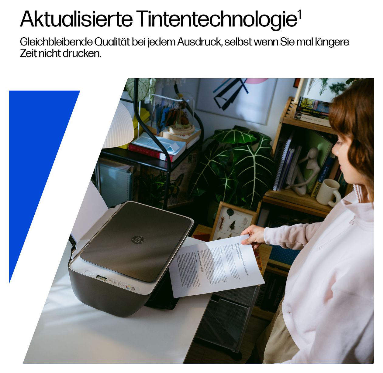 DeskJet 2920 All in One A4 Thermal Inkjet Drucker 4800 x 1200 DPI 