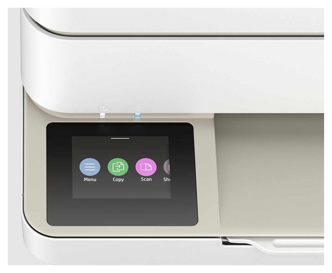 Envy 6520e All in One A4 Thermal Inkjet Drucker 4800 x 1200 DPI 