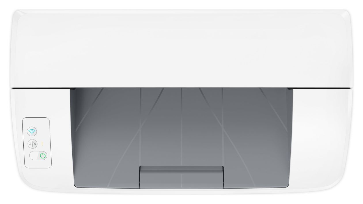 LaserJet M110w A4 Laser Drucker 600 x 600 DPI 20 Seiten pro Minute 